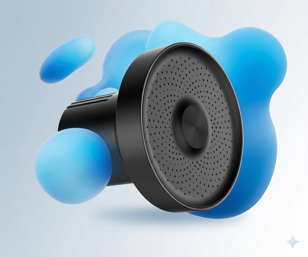 AQUAVA HydroPure™