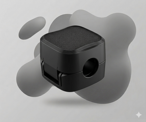 Magnetic Cable Organizer